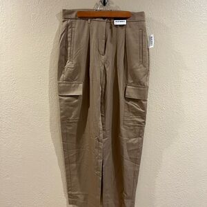 Old Navy Women's Taylor Straight Trouser Pants